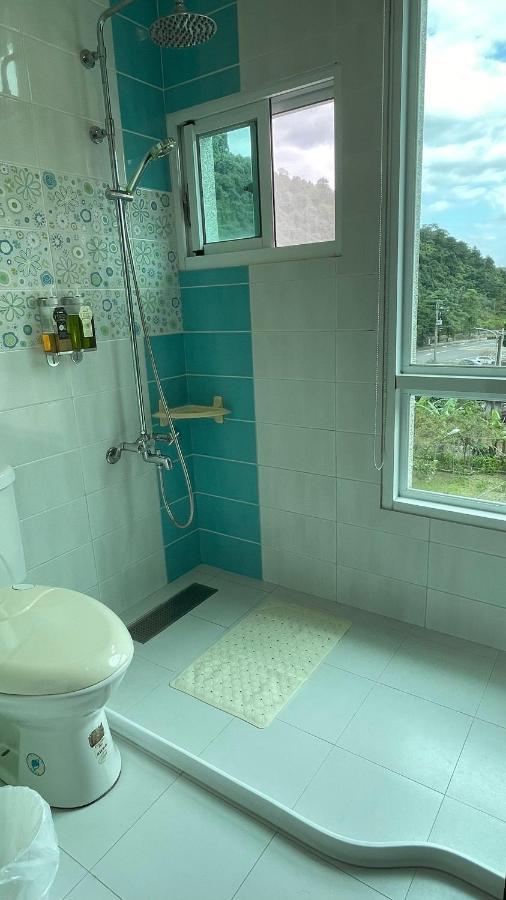 Shan Quan Zhi Lian Homestay Datong Exterior photo