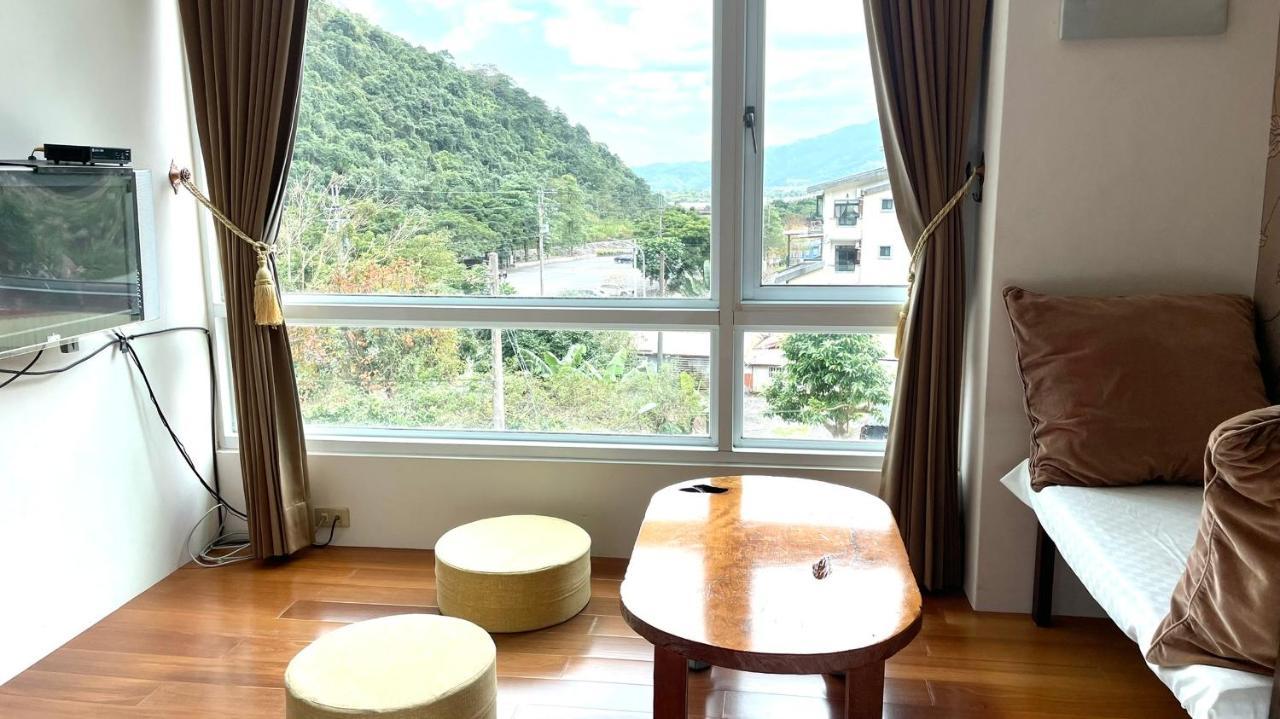 Shan Quan Zhi Lian Homestay Datong Exterior photo