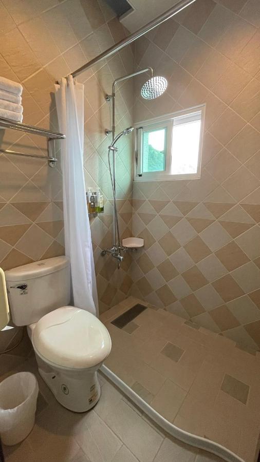 Shan Quan Zhi Lian Homestay Datong Exterior photo