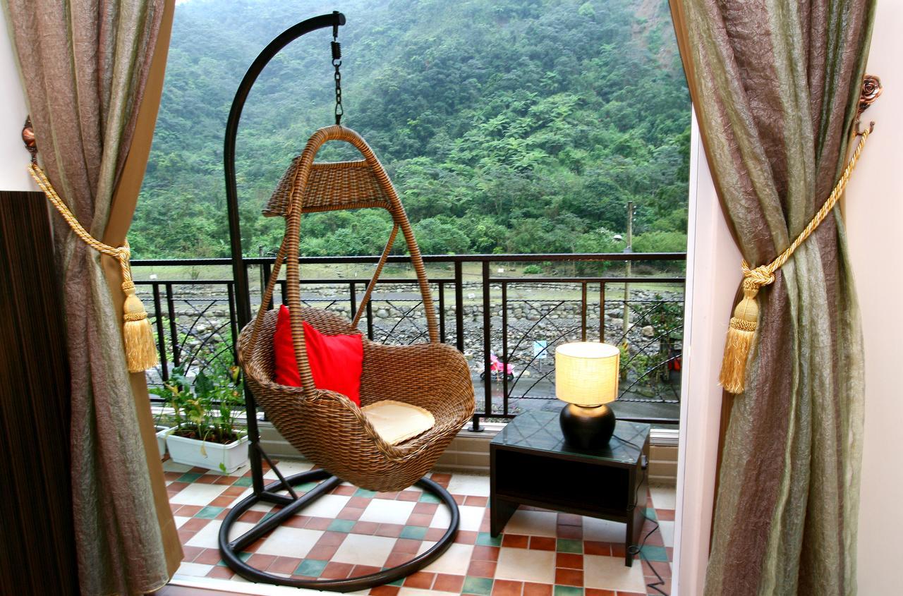 Shan Quan Zhi Lian Homestay Datong Exterior photo
