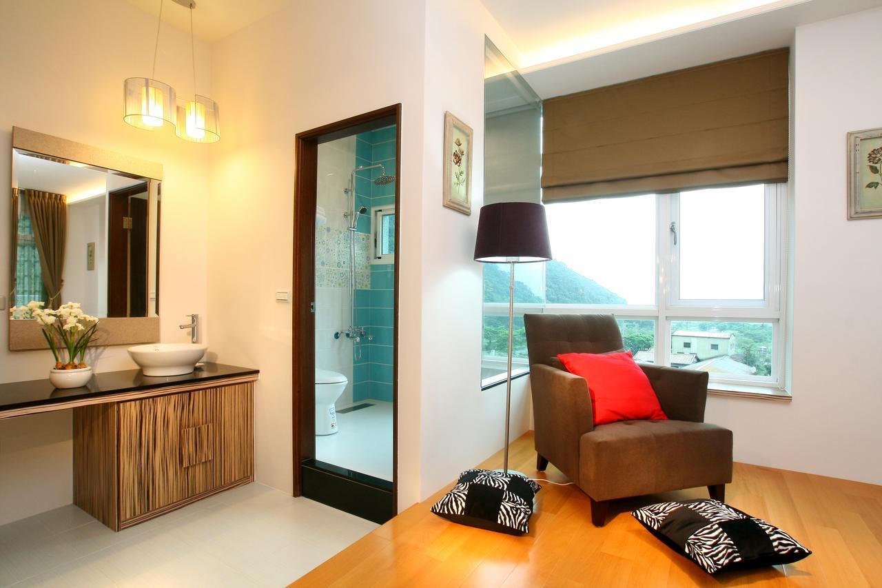 Shan Quan Zhi Lian Homestay Datong Exterior photo