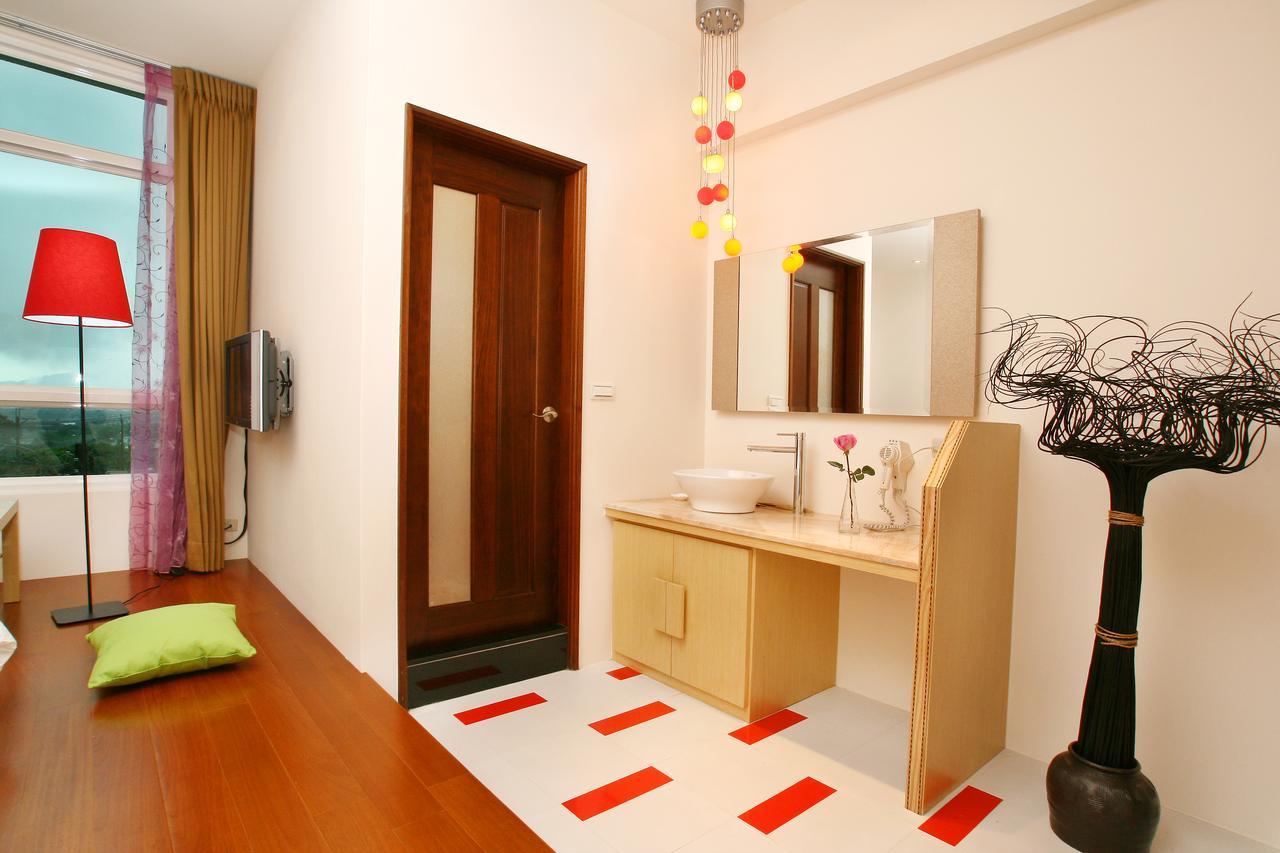 Shan Quan Zhi Lian Homestay Datong Exterior photo